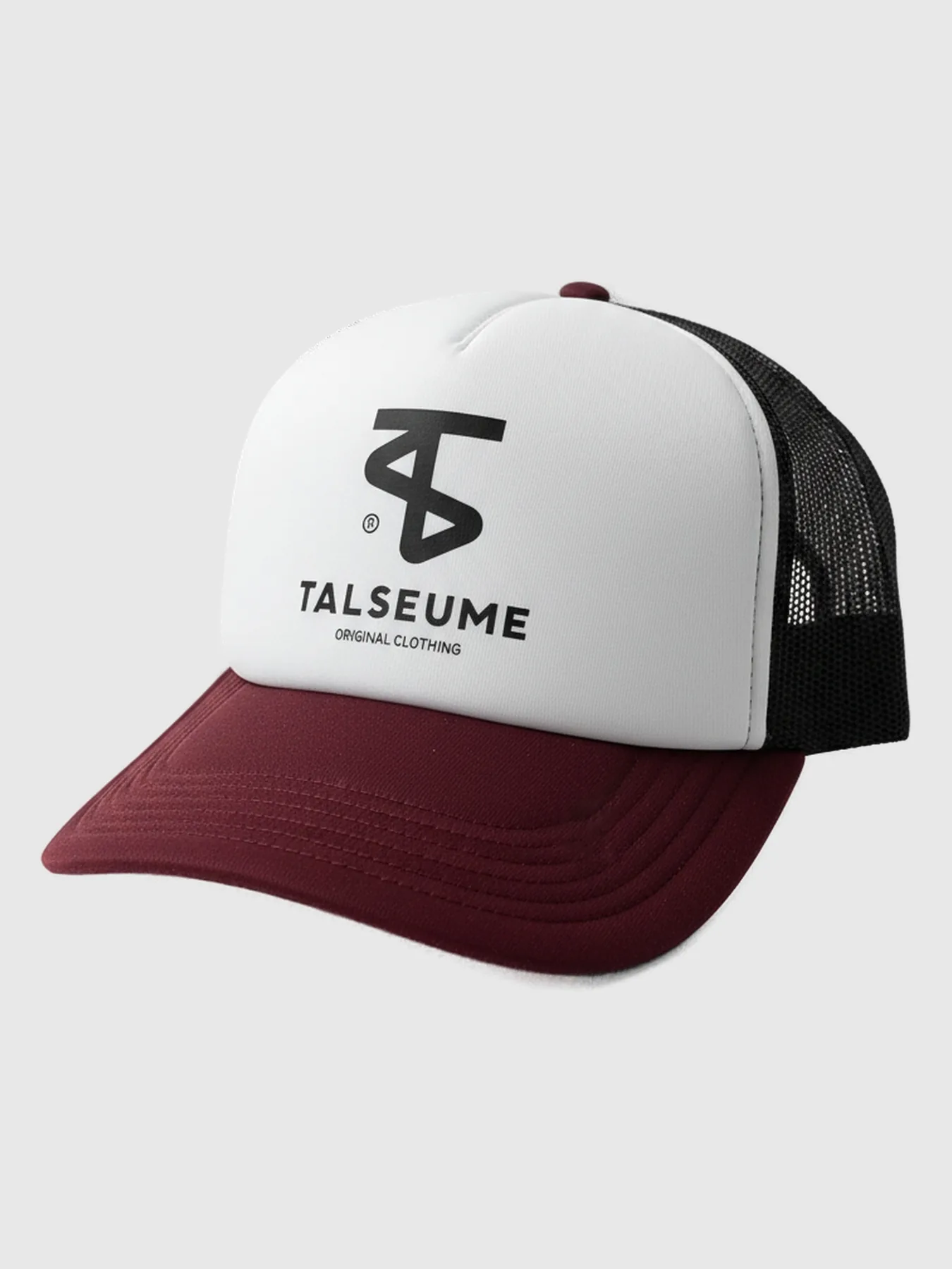 Casquette Trucker