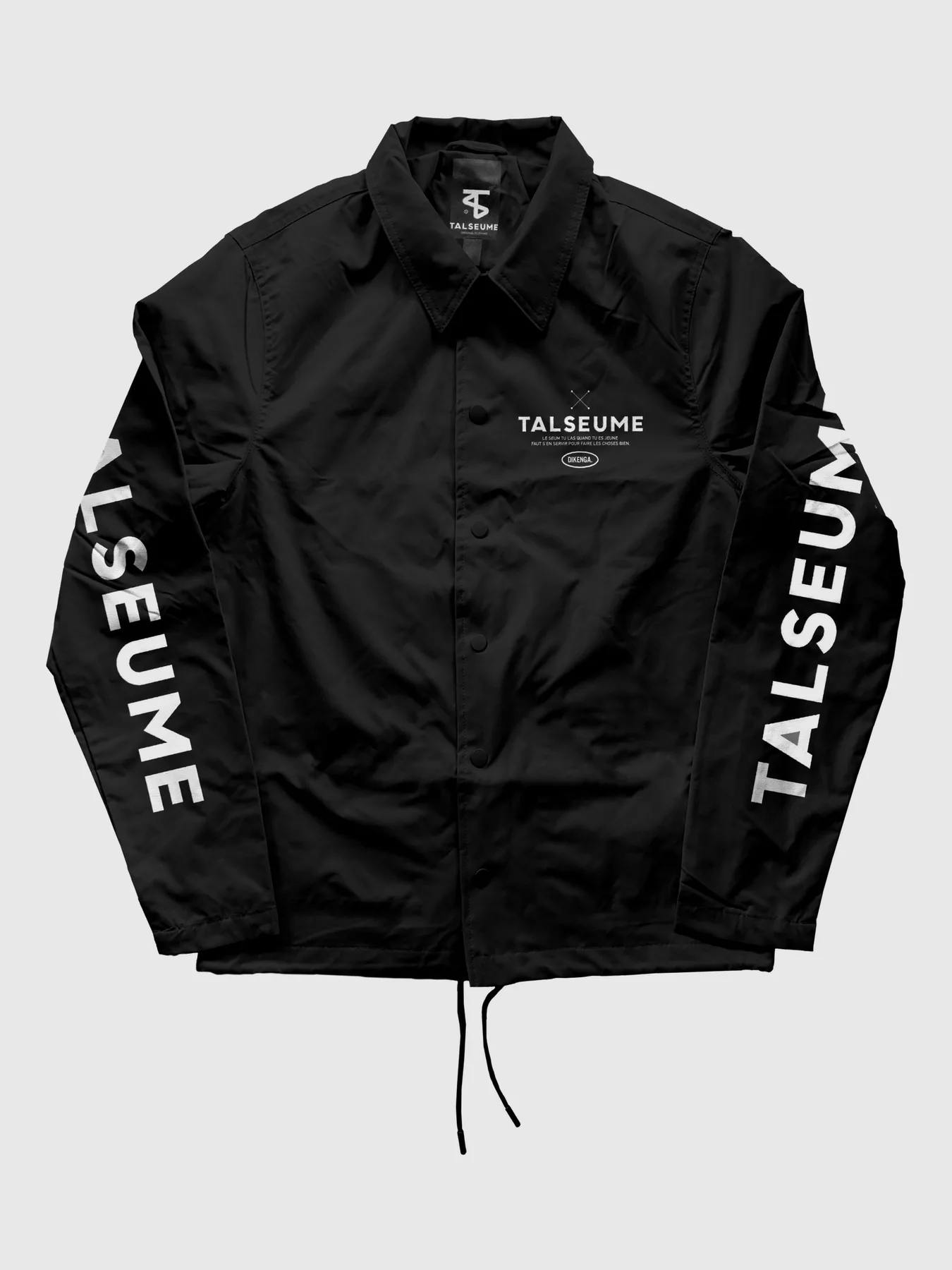 Veste Coach Ultra